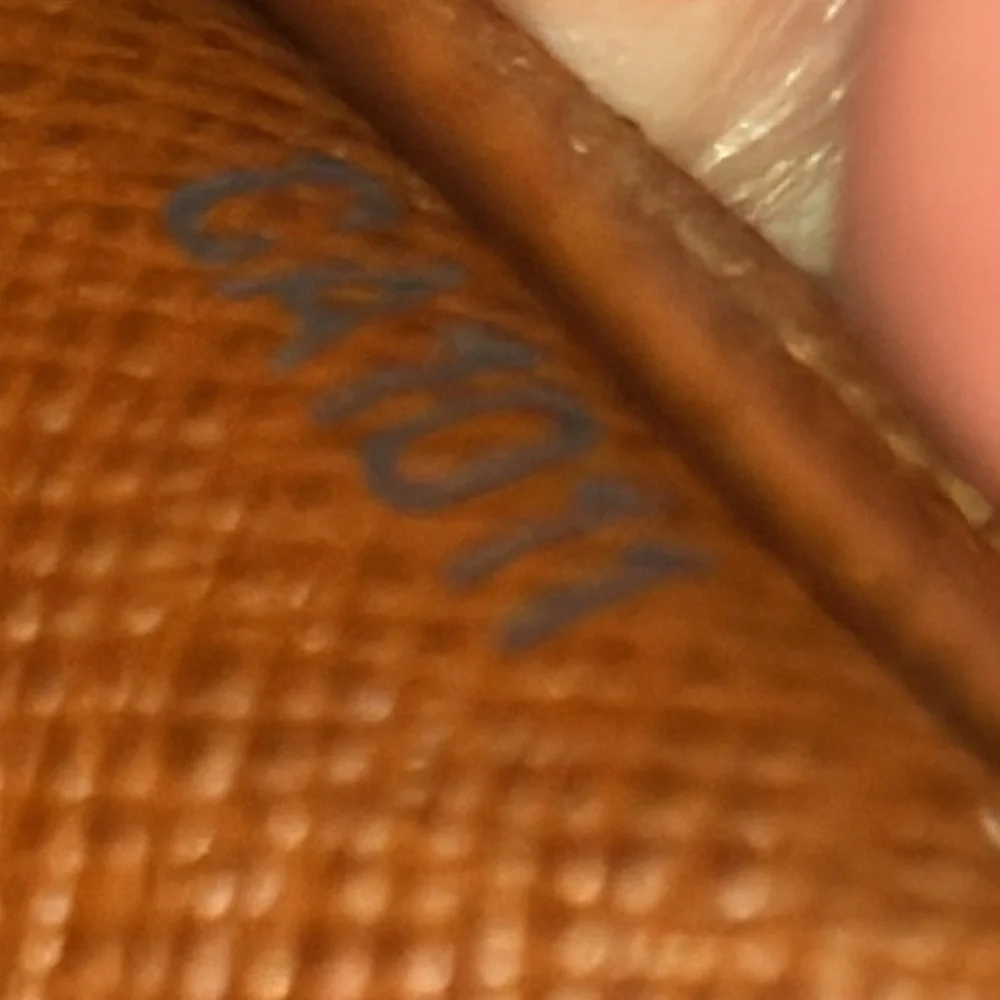 Louis Vuitton Monogram Card Holder